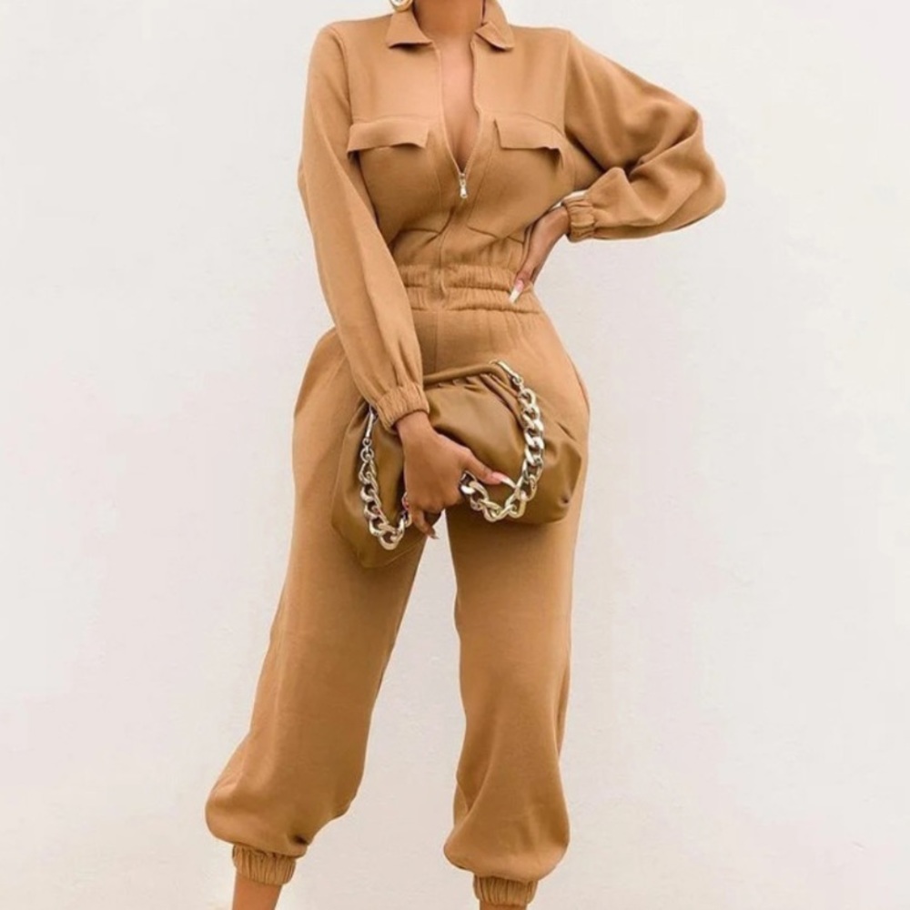 Jumpsuit